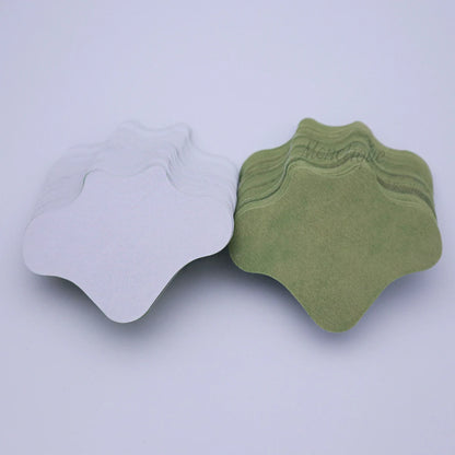 Sciatica/Back Pain Relief Patches