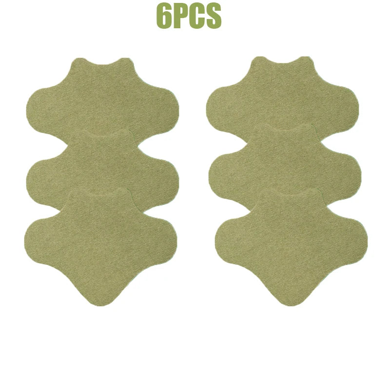 Sciatica/Back Pain Relief Patches