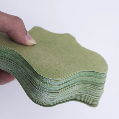 Sciatica/Back Pain Relief Patches