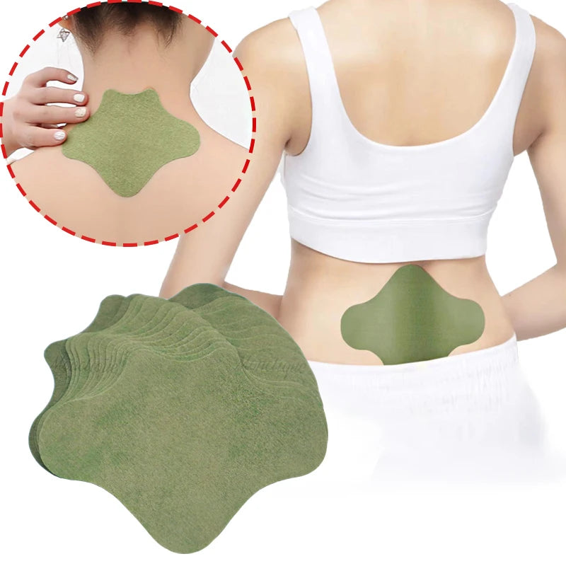 Sciatica/Back Pain Relief Patches