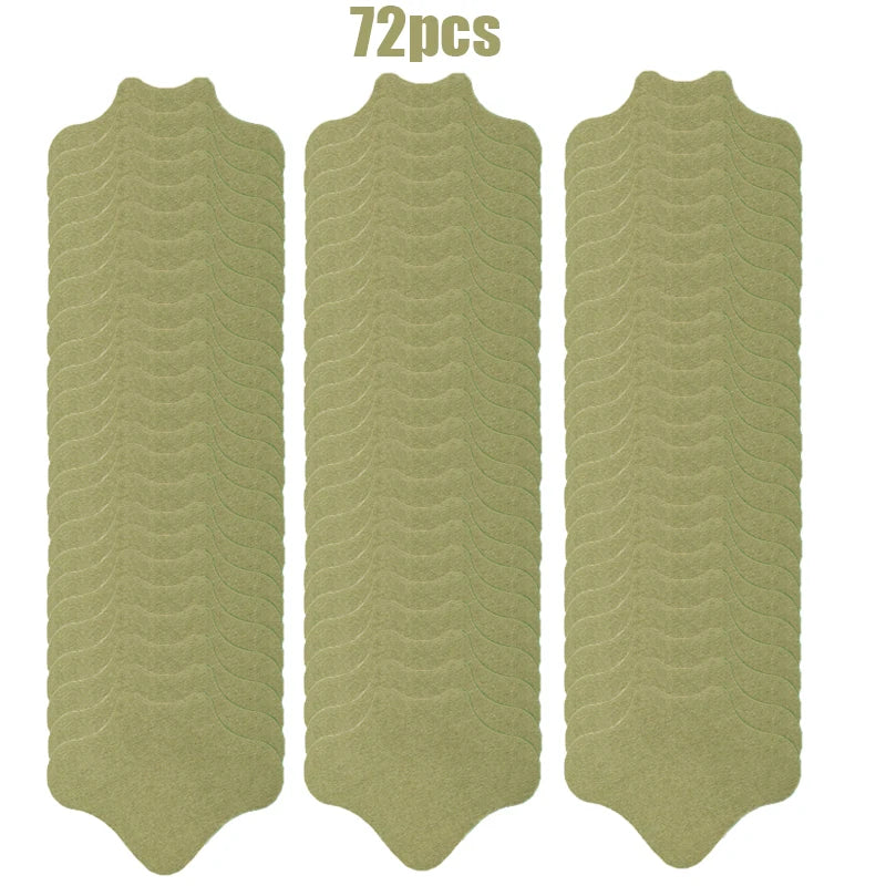 Sciatica/Back Pain Relief Patches