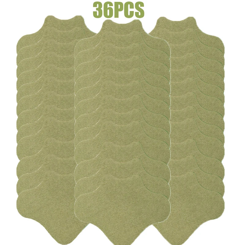 Sciatica/Back Pain Relief Patches