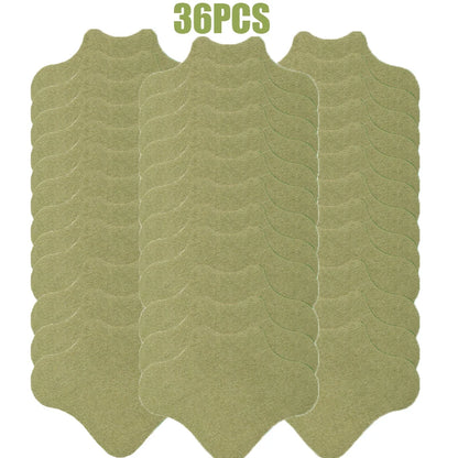 Sciatica/Back Pain Relief Patches