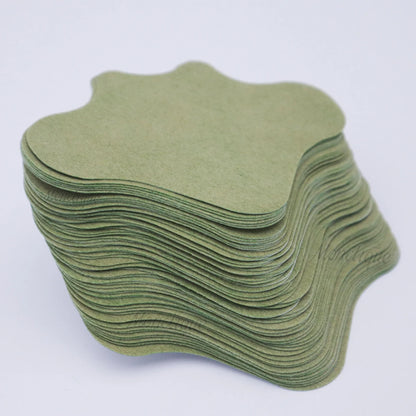 Sciatica/Back Pain Relief Patches