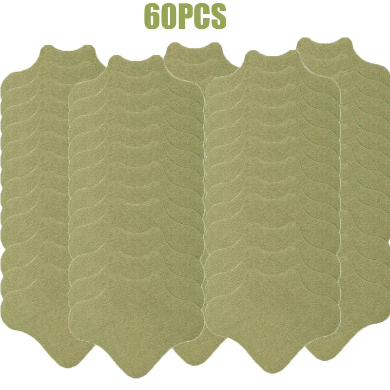 Sciatica/Back Pain Relief Patches