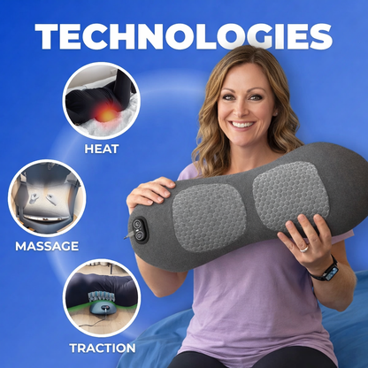 At-Home Relief for Back Pain & Sciatica — Without Surgery Just 15 Minutes a Day